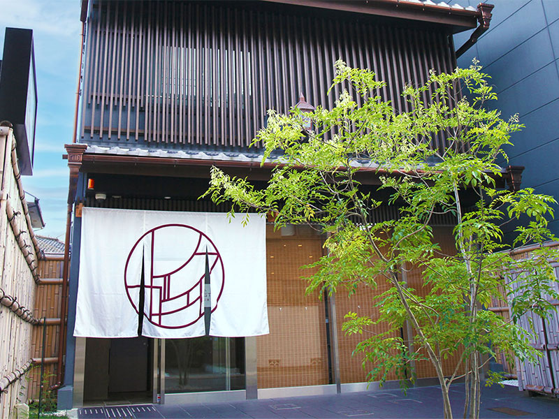 ホテルレガスタ京都白川三条