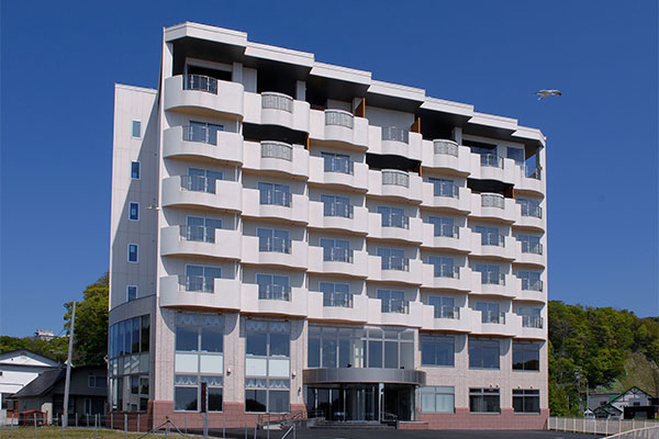 レンブラントリゾート知床