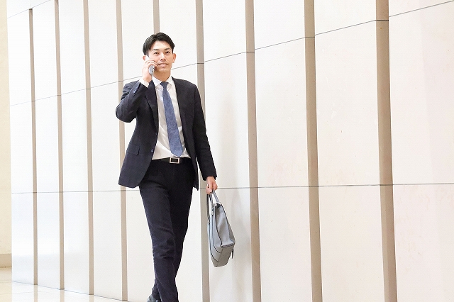 不動産事業 株式会社ATP